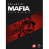 xzone The Art of Mafia Trilogy