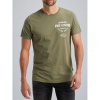 Pánské triko PME LEGEND PTSS2402572 6149 Short sleeve r-neck play single 6149 velikost XXL