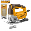 INGCO Píla priamočiara JS80028 INGCO, 800W, 800-3000otáčok