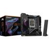 GIGABYTE MB Sc LGA1851 Z890I AORUS ULTRA, Intel Z890, 4xDDR5, 1xDP, 1xHDMI, 1xThunderbolt, WiFi, mITX