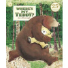Where's My Teddy? Alborough Jez
