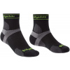 BRIDGEDALE Trail Run UL T2 MS 3, black - L