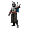 Hasbro Star Wars: The Mandalorian Black Series - akčná figúrka - 2022 Boba Fett (Tython) Jedi Ruins