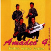 AMADEO 4 - Šuster,luster,buster CD