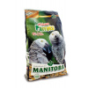Krmivo pre žaka a africké veľké papagáje Manitoba African Parrots 2 kg