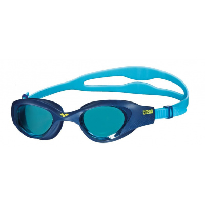 Arena The One Junior - plavecké okuliare pre deti Farba: Modrá