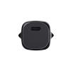 TRUST MAXO 20W USB-C CHARGER BLACK 25174