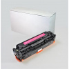 Toner OEM CC533A, No.304A kompatibilní purpurový pro HP Color LaserJet CP2025 (2800str./5%) - CRG-718M,CE413A, CF383A