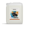 NANOAUTO SMOKE REMOVER neutralizátor cigaretového dymu s pomarančovou vôňou Objem: 5L