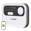 8-zónový ovládač zavlažovania RainPoint s WiFi