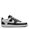Nike Court Vision Low Trainers Mens Panda 11 (46)