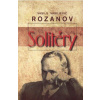 Solitéry - Vasilij Vasilievič Rozanov