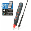 Digitálny multimeter Maxwell 25520, perové vyhotovenie, Bluetooth