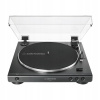 Audio-Technica AT-LP60X (čierna)