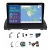 RÁDIO NAVIGÁCIA GPS VOLVO XC90 2003-2013 WIFI CARPLAY BT USB 4GB 64GB