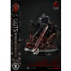 Prime 1 Studio Socha Berserk 1/4 Guts vo verzii Rage, výška 67 cm