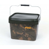 Fox Camo Square Bucket 10L