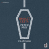 Umrlčí cesta - CDmp3 - (Čte Jiří Dvořák) - May Peter