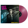 Idol Billy: Dream Into It (Coloured Purple Vinyl) - Vinyl (LP)