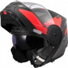 MOTOCYKLOVÁ PRILBA | LS2 FF902 SCOPE II P/J | ČEĽUSŤOVÁ + PINLOCK 70 + BLENDA