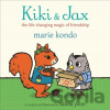 Kiki and Jax - Marie Kondo