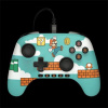 PowerA Kabelový ovladač pro Nintendo Switch 2 - Super Mario Time NSGP0527-01