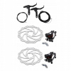 Junior bicykel - Kands MTB 24 Leopardo Czar-Turk 14 