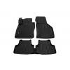 Gumové 3D koberce (TPE), VW, ŠKODA, SEAT, AUDI, Stingray