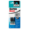 BISON SUPER GLUE MINIS 3 x 1g