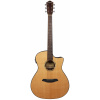 Rathbone R3SRCE elektroakustická gitara