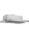 Vstavaný odsávač pár Bosch DFT63AC50
