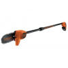 Akumulátorová pila na větve 18 V 20 cm Black & Decker GPC1820L20-QW 3,7 kg