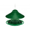 BRAVSON GROUP s.r.o. Násypné kŕmidlo pre vtáky GAUN 30070 - 2 kg, zelené