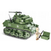 Cobi 2279 Americký tank HMC M8 Scott