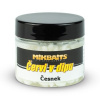 Mikbaits červy v dipe Cesnak 50ml