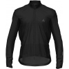 Pánska cyklistická bunda 7Mesh Mission Jacket Men's - Black L