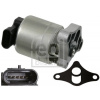 Ventil EGR Opel FEBI BILSTEIN 21159 (Ventil AGR Opel FEBI BILSTEIN 21159)