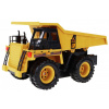 GIGA RC auto Sklápač 92 žltý (RC model)