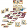Ravensburger Pexeso Zberateľská kolekcia: Harry Potter Svet kúziel