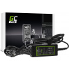GREEN CELL Nabíjačka na notebook Acer Aspire MS2285, Acer Aspire MS2292, Acer Aspire One 532H, Acer Aspire One 532h 19V 2.15A 40W