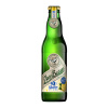 Zlatý Bažant Radler citrón 0,0%, sklo