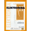 Elektronika II. - učebnice - 3. vydání - Miloslav Bezděk