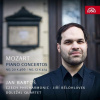 BARTOS JAN - MOZART: KLAVIRNI KONCERTY CD