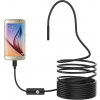 APT USB endoskop AN98A 5 m - 6 LED, Android