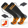 Ponožky RockBros elektricky vyhrievané,veľ.uni