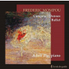 MOMPOU,F.: Canciones y danzas; Ballet (CD)