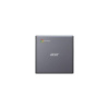 Acer Chromebox CXI5 Ci5-1235U/8GB/256 GB M.2 2280 PCI-E SSD/ WiFi 6 /BT 5.0 2230/VESA Kit / Google Chrome OS DT.Z2AEC.002