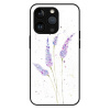 iSaprio MagSafe lesklé pouzdro - Apple iPhone 13 Pro - Lavender (Lesklé MagSafe pouzdro iSaprio pro Apple iPhone 13 Pro - Lavender - tvrzený skleněný obal a ochranný kryt s elegantním designem a měkký