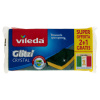 Vileda Glitzi Zelené Vlákno 2+1 -