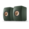 KEF LS50 META Moss Green (Prvý reproduktor na svete s technológiou meta-materiálov KEF LS50 (cena za pár))